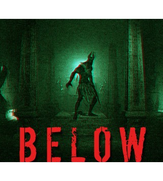 Below Gamedev Guy Steam Key GLOBAL